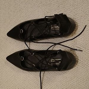 Top shop - Pointy toe flats